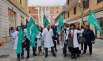 Sciopero nazionale dei medici: "I nostri stipendi dignitosi hanno perso potere"