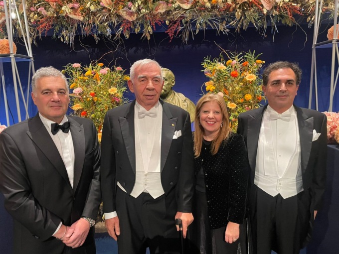 Premi Nobel
