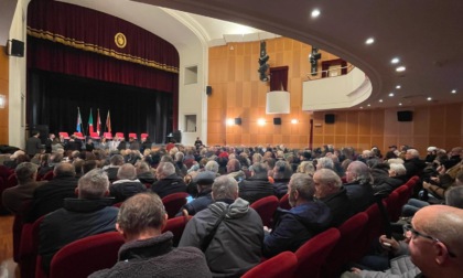 Sanità, previdenza e bonus fiscale al terzo Forum dei Frontalieri a Ventimiglia
