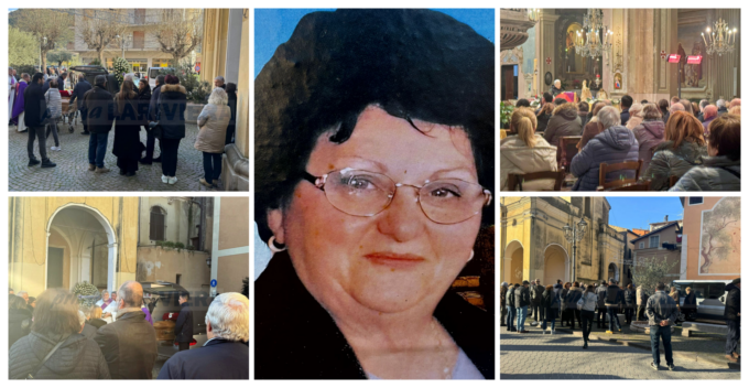 Morta dopo bolletta da capogiro, parroco: “Vorrei gridare ingiustizia e perdono”