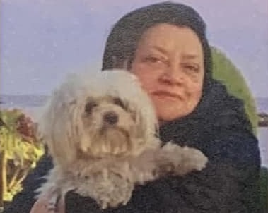 Morta a 63 anni Graziella Aurigo