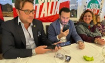 Forza Italia: cena di Natale, tra gli ospiti Berio, Saso e Rolando