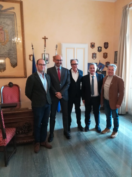 Sanremo e Finale Ligure unite nel nome dell’outdoor