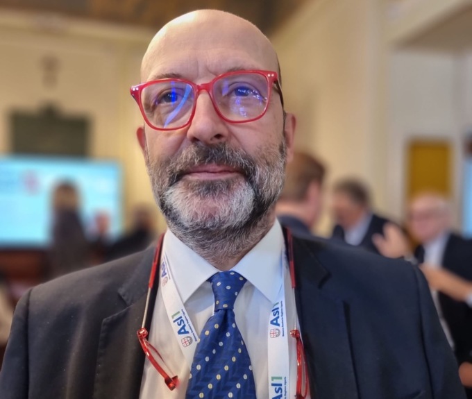 Il dg di Asl 1 Stucchi dal primo gennaiio all’Asst di Como