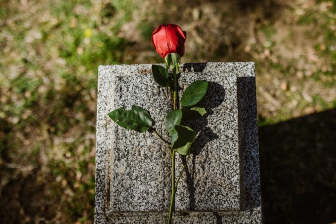 Addio alla Maestra Marina Decisè
