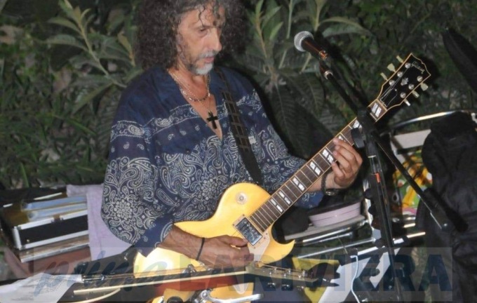 La band The Premonition Experience festeggia il decennale con un concerto