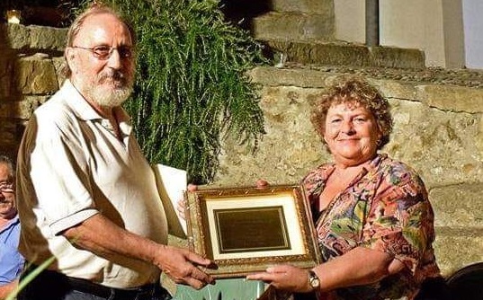 Domani l’addio al poeta e cultore del dialetto tabiese Mino Beghello.Tanti i messaggi di cordoglio