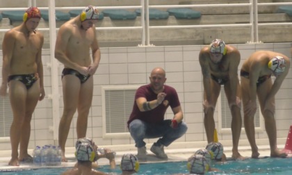 Fine settimana di grande agonismo per Pallanuoto e nuoto