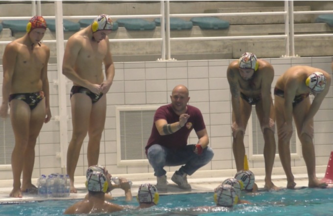 Fine settimana di grande agonismo per Pallanuoto e nuoto