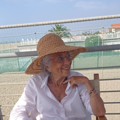 Sa(n)remo Lettori: alla scoperta di Piera Levi-Montalcini