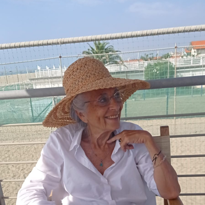 Sa(n)remo Lettori: alla scoperta di Piera Levi-Montalcini