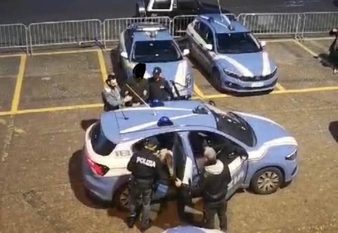 Arrestati 3 ventimigliesi evasi dagli arresti domiciliari