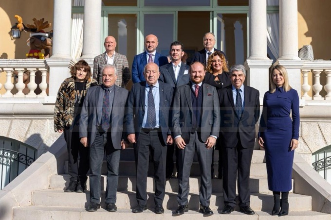 Una pista ciclopedonale unirà Italia-Francia dal valico di Ponte San Ludovico
