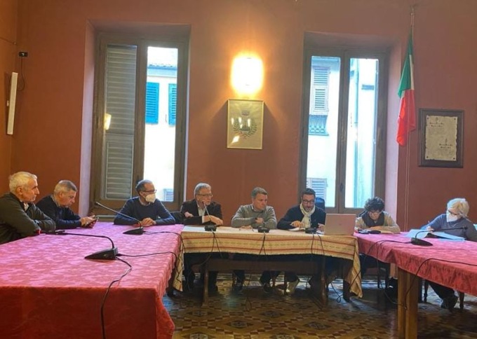 Sindaci della Valle Arroscia uniti per i presidi ambulatoriali comunali