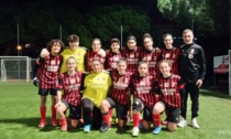 La Polisportiva Vallecrosia Academy Asd accoglie le calciatrici