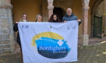 "Bordighera Blu Park" chiude il Ponente International Film Festival