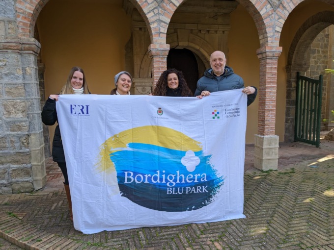 “Bordighera Blu Park” chiude il Ponente International Film Festival