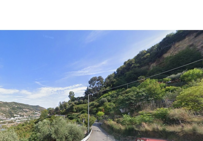 Oltre 1 milione di euro per via Due Camini a Ventimiglia