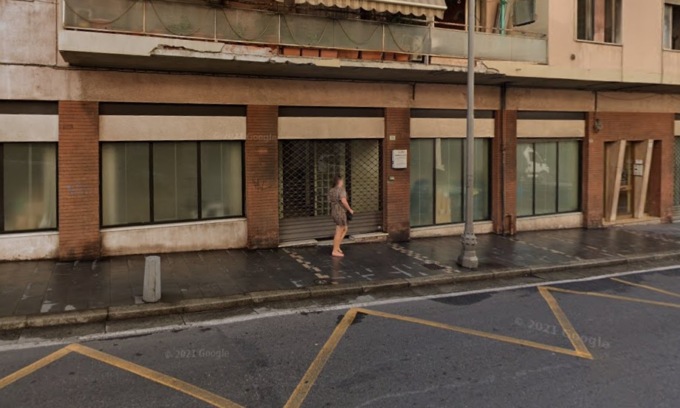 Distribuzione farmaci a Sanremo si cambia location