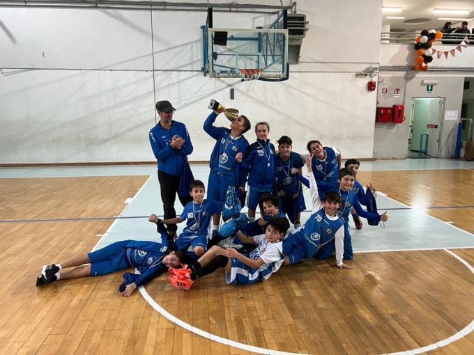 I risultati del Torneo dell’Oliva Taggiasca