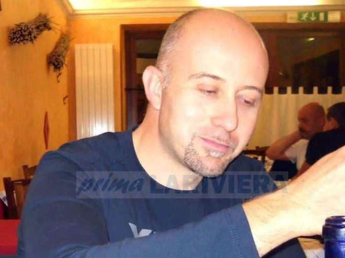 Ispettore polfer a Ventimiglia morto a 51 anni per una malattia