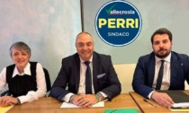 Perri rinuncia a Fratelli d'Italia per la candidatura a sindaco