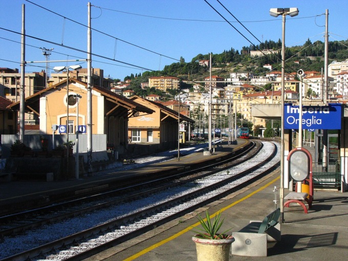 Riflessioni del Partito Democratico sulla vendita delle aree della ex-stazione di Oneglia