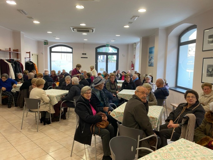 Inaugurata la nuova gestione del Circolo Ada Carlotta Garibaldi