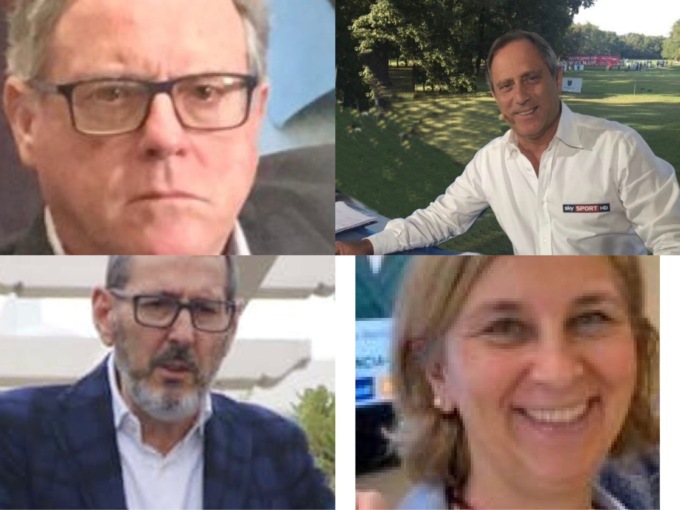 Cresce il consenso per Gianni Rolando