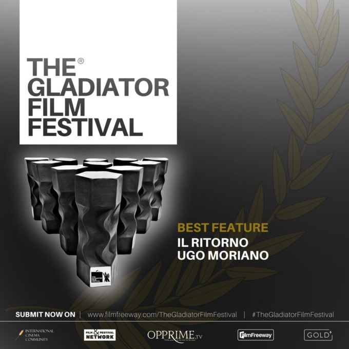 “Il ritorno – I Protettori dell’Avvento”: trionfo a Istanbul per Ugo Moriano
