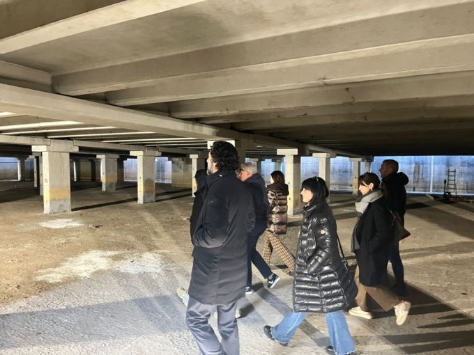 Park24
