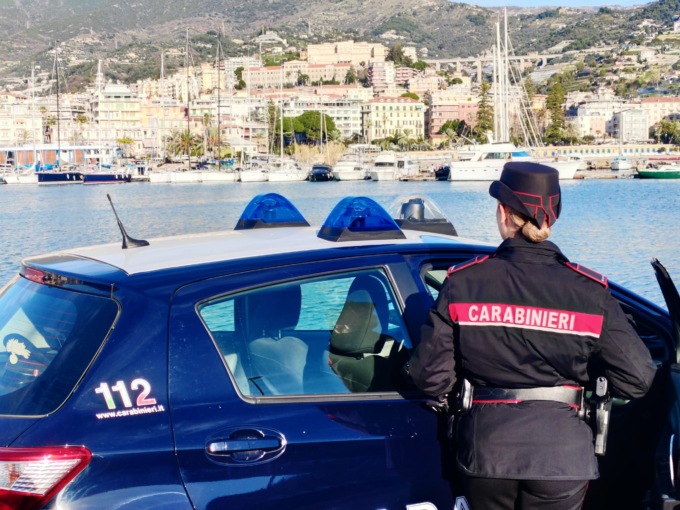 Un 53enne indagato per l’incendio di una imbarcazione a Sanremo