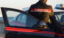 Carabinieri arrestano due fratelli per furto e ricettazione a Imperia