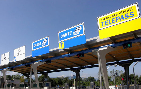 Autostrada dei Fiori: chiusura svincolo di Imperia Est