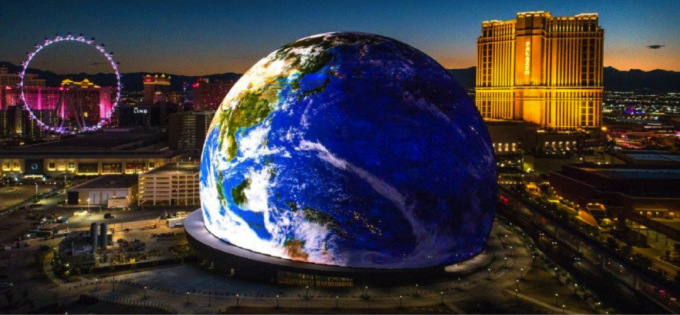 Convegno Confindustria Imperia in video collegamento col Ces di Las Vegas