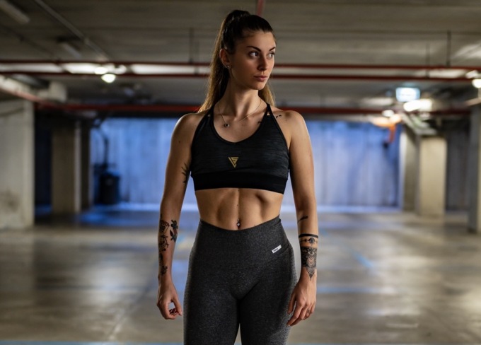Come si allenano i cantanti. I consigli della personal trainer