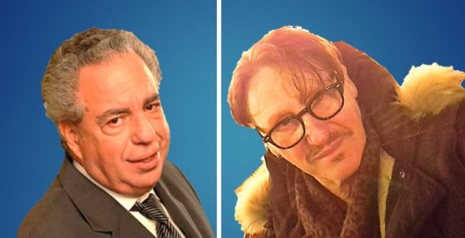 Nominato Presidente della giuria il Maestro Vince Tempera