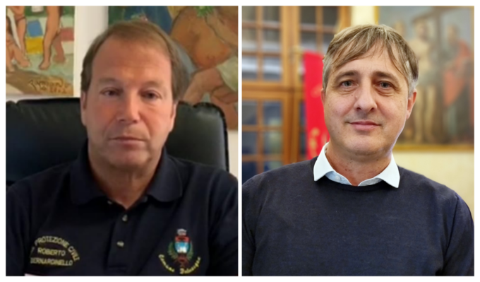 Governo sblocca il limite sui mandati: Gibelli e Gazzola potranno ricandidarsi a sindaco