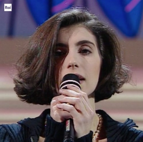 I “compleanni” di Giorgia, Eros Ramazzotti e Gigliola Cinquetti a Sanremo