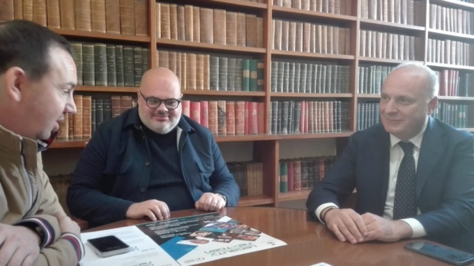 Tre giorni dedicati alla legalità a Riva Ligure