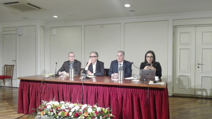 Il 74° Festival “Tra palco e città”