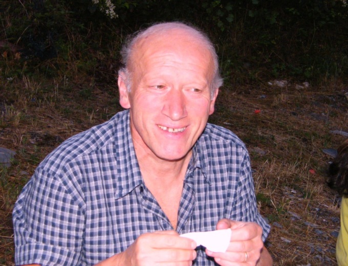 Dino Bianchi nuovo allenatore dei pulcini dell’ASD Badalucco 2009