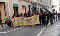 A Sanremo la marcia "Sogni di pace" dell'Azione Cattolica