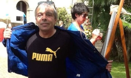 E' morto Rinaldo Gazzoni "Puma": lutto a Bordighera