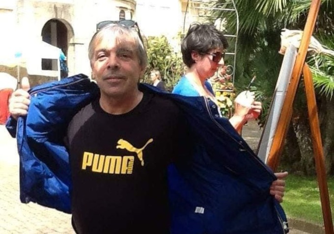 E’ morto Rinaldo Gazzoni “Puma”: lutto a Bordighera