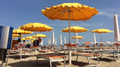 Turismo: proiezioni di Regione Liguria danno il quasi “sold out” per Ferragosto