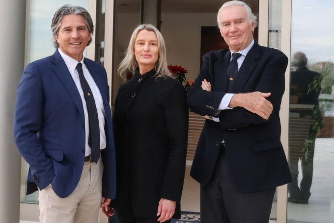 Il porto di Cala del Forte ha una business devolpment manager