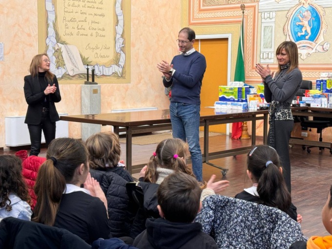 Grande successo per il concorso “Vota l’Albero” della Confcommercio