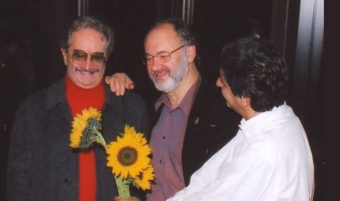 Gian Franco reverberi