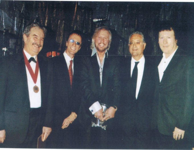 Gian Franco reverberi